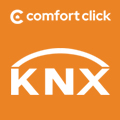ComfortClick KNX integráció