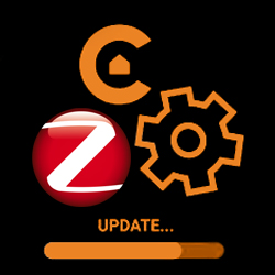 ComfortClick frissítés