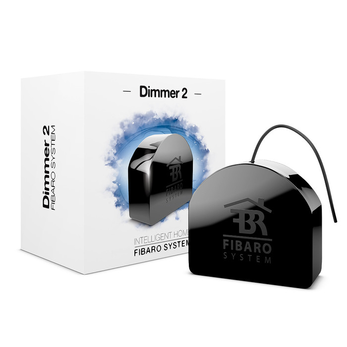 Fibaro Dimmer 2