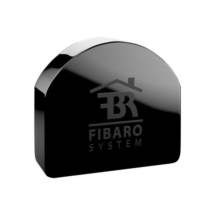 Fibaro RGBW Controller 2
