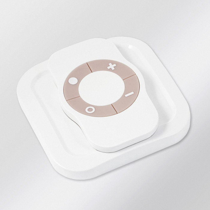 NodOn Octan Remote (white)