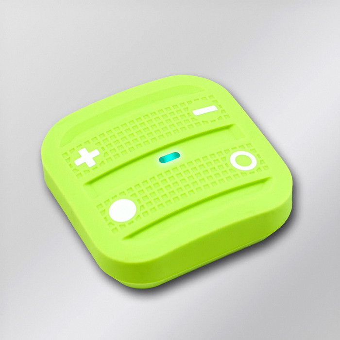 NodOn The Soft Remote (Wasabi)