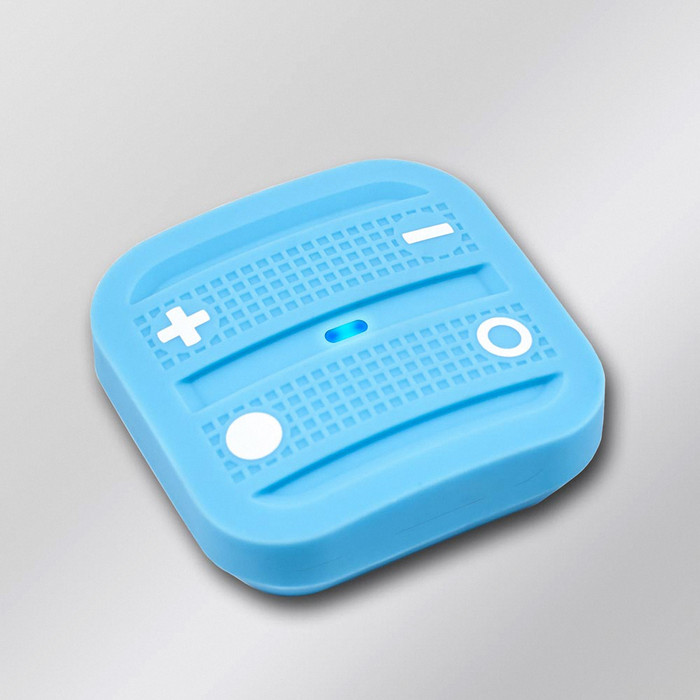 NodOn The Soft Remote (Lagoon)