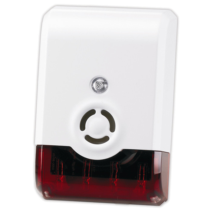 Vision Security Wireless Siren