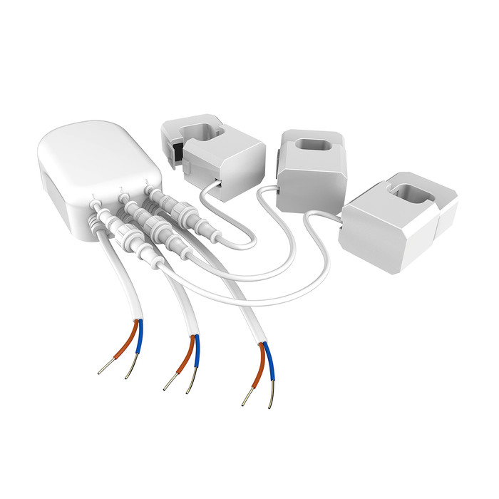 Aeotec Home Energy Meter 3 clamps (60A)