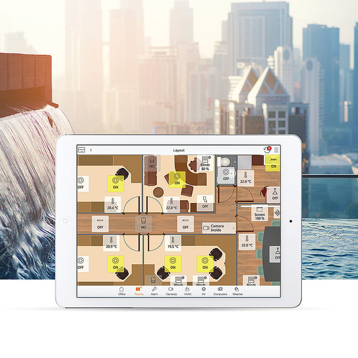 ComfortClick Colibri - 3