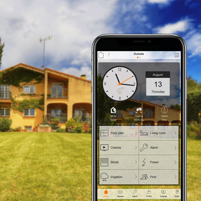 ComfortClick Colibri - 6