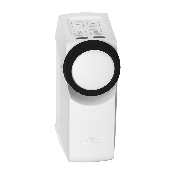 ABUS HomeTec Pro White