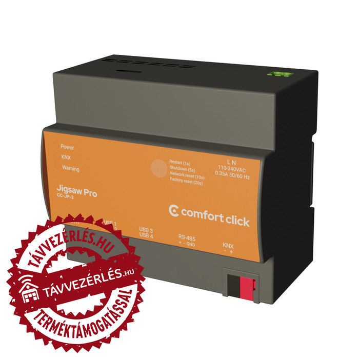 ComfortClick Jigsaw Pro