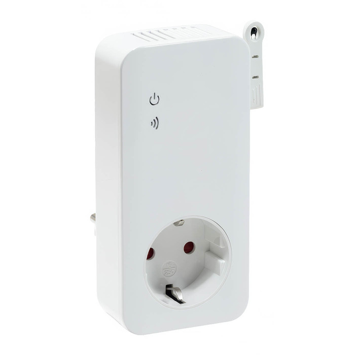 MOHAnet Instant GSM konnektor