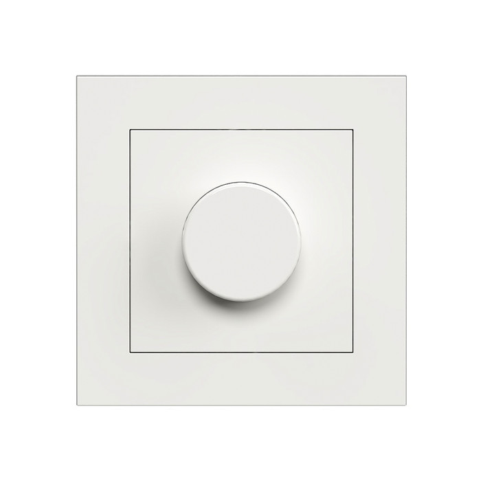 Heatit Zig Dim 250W (RAL 9003)