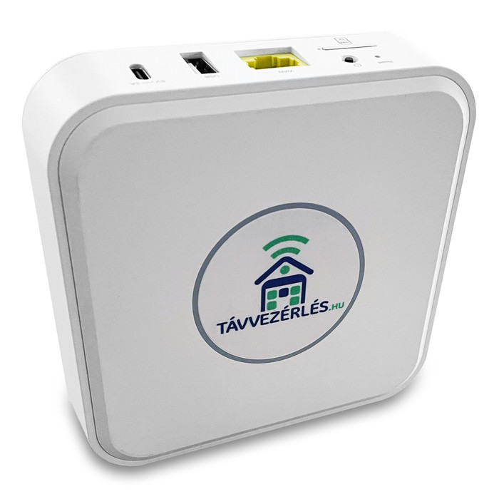 Távvezérlés.hu F-18-HA - 2