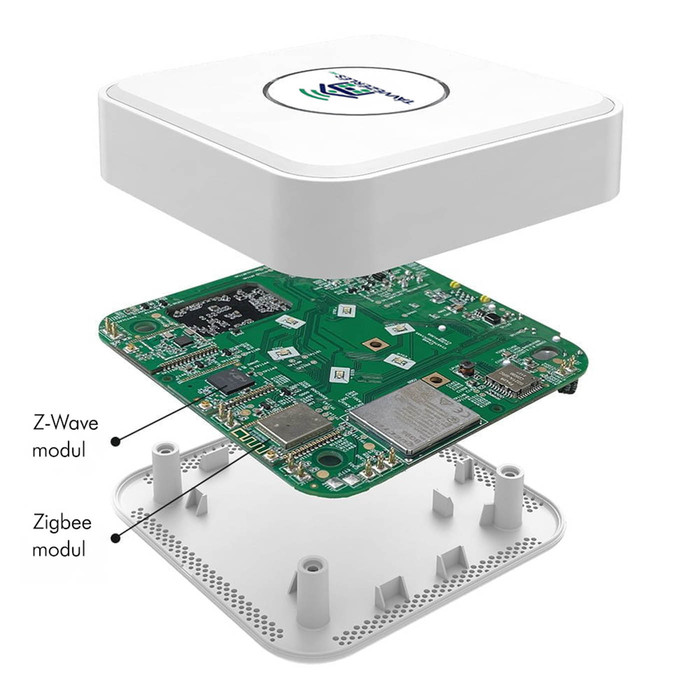 Távvezérlés.hu F-18-HA - 3