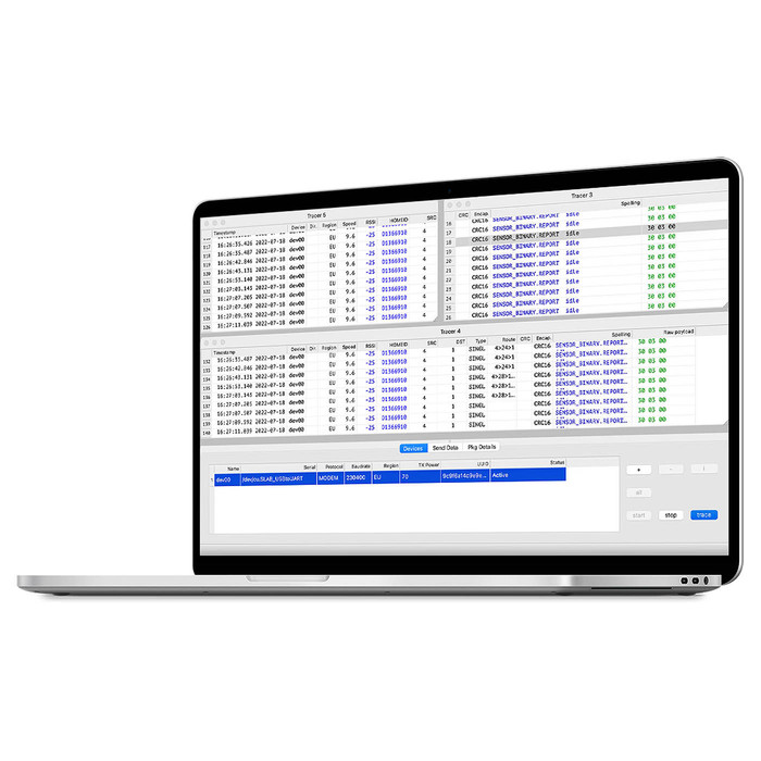 Z-Wave.Me Z-Wave Zniffer