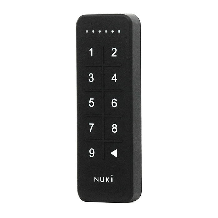 NUKI Keypad