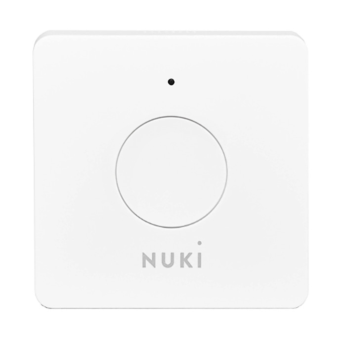 NUKI Opener (fehér)