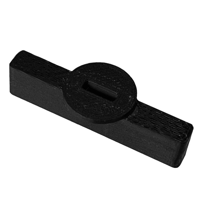 NEON NUKI Smart Lock cilinderadapter