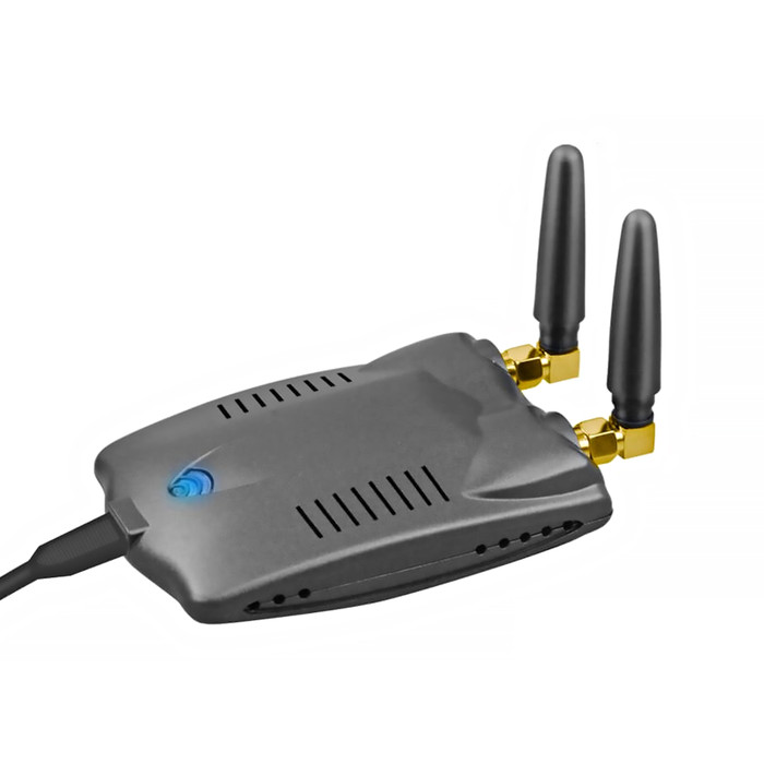 SmartWise RF Bridge Pro for Shutters (R2)