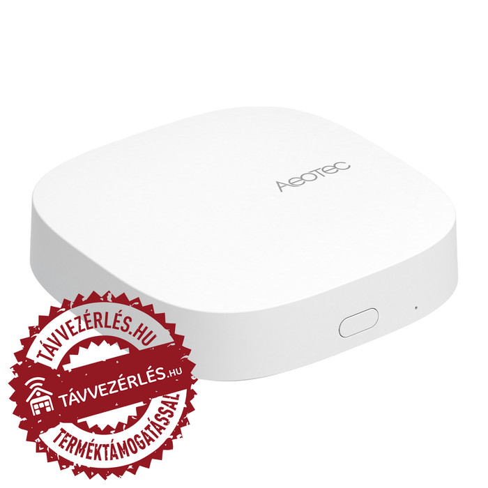 Aeotec Smart Home Hub 2