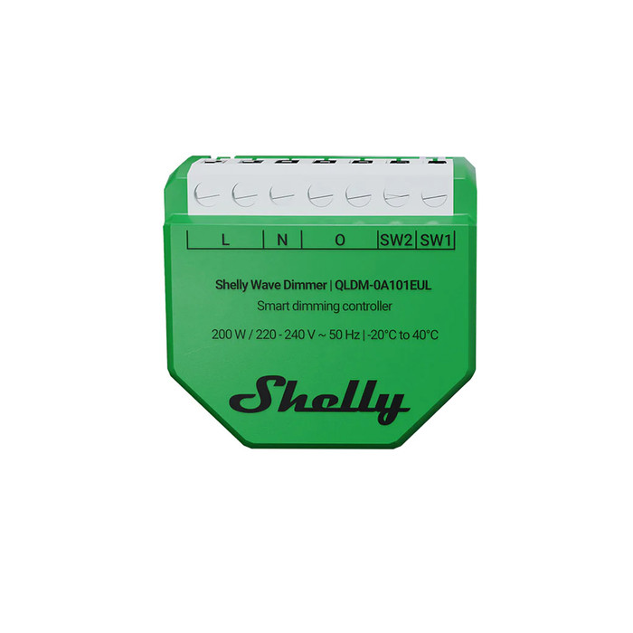 Shelly Wave Dimmer