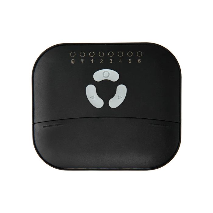 Shelly FrankEver Sprinkler Controller FK‑06X