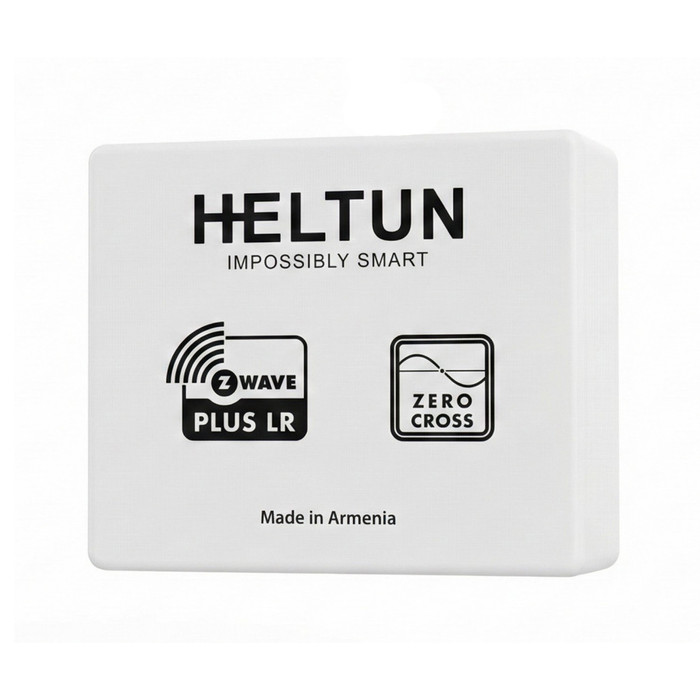 Heltun High Load Switch 2CH - 3