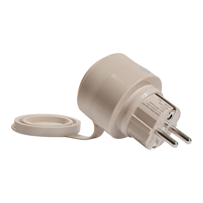 Shelly Outdoor Plug S
